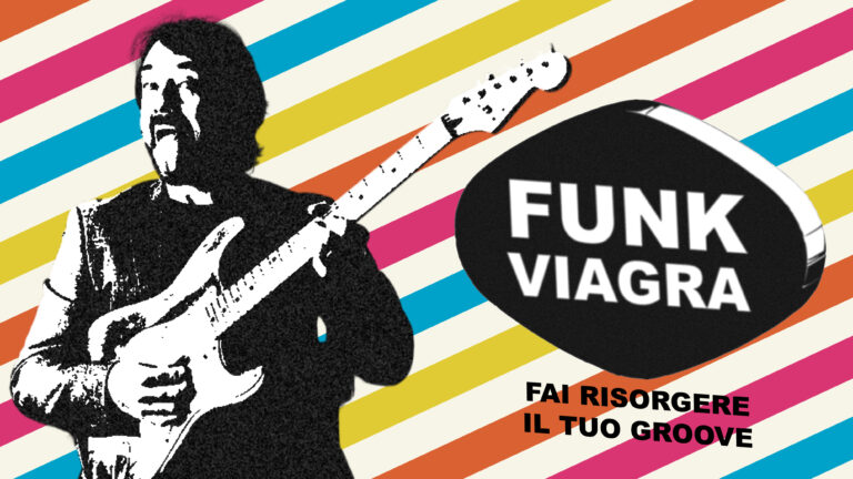 FUNK VIAGRA